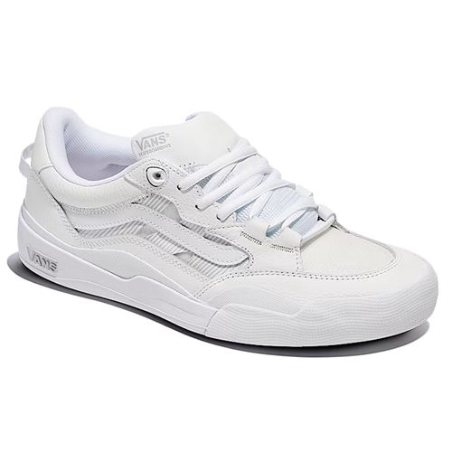 Tenis Masculino Vans Skate Wayvee 2.0 White BRANCO-VN000D5DWHT- -1-.jpg